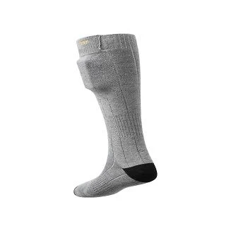 Winter Knit Riding Climbing Warm Sock Temperature Control Socks